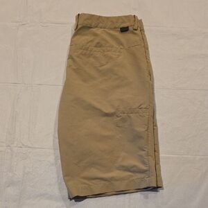 The North Face Men's Lightweight Cargo‎ Shorts 34